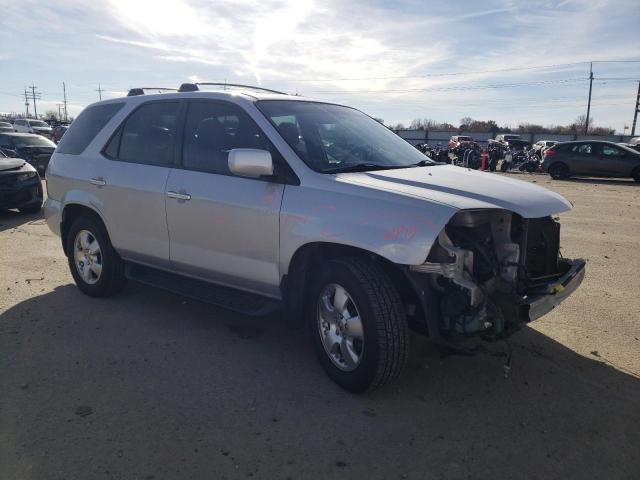 Photo 4 from auction – 2003 ACURA MDX with VIN 2HNYD18233H537930