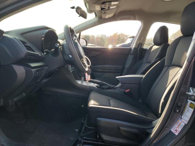 Photo 7 from auction – 2020 SUBARU IMPREZA with VIN 4S3GTAB68L3714698