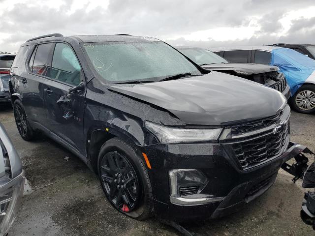 Photo 4 from auction – 2023 CHEVROLET TRAVERSE P with VIN 1GNERKKW8PJ136817
