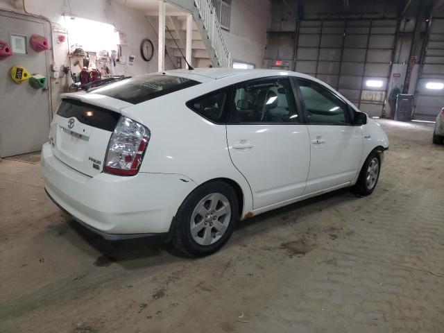 Photo 3 from auction – 2009 TOYOTA PRIUS with VIN JTDKB20U893482505