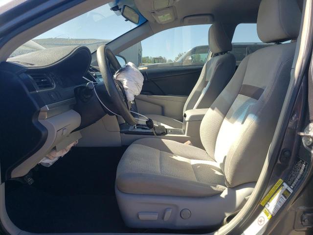 Photo 7 from auction – 2013 TOYOTA CAMRY L with VIN 4T4BF1FK2DR282020