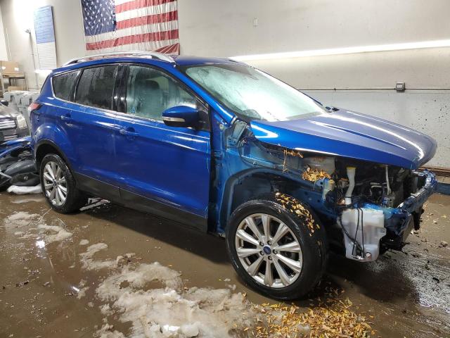Photo 4 from auction – 2017 FORD ESCAPE TIT with VIN 1FMCU9J94HUC89824