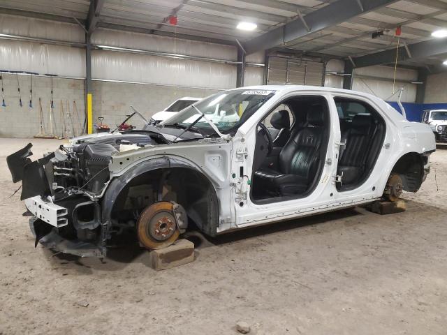 Photo 1 from auction – 2020 CHRYSLER 300 S with VIN 2C3CCABT1LH178439