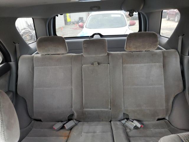 Photo 10 from auction – 2004 KIA SORENTO EX with VIN KNDJC733945202192