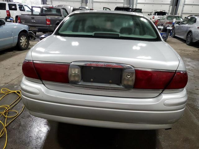 Photo 6 from auction – 2000 BUICK LESABRE CU with VIN 1G4HP54K3Y4237394