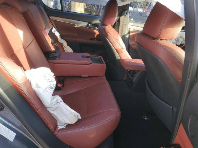 Photo 10 from auction – 2015 LEXUS GS 350 with VIN JTHBE1BL9FA017632