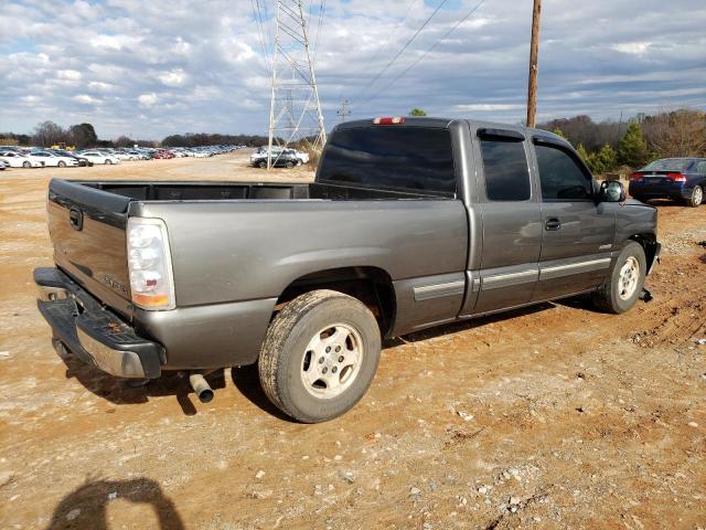 Photo 3 from auction – 2002 CHEVROLET silverado with VIN 2GCEC19WX21191329