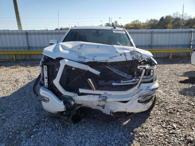 Photo 5 from auction – 2019 GMC SIERRA LIM with VIN 2GTV2LEC4K1191479