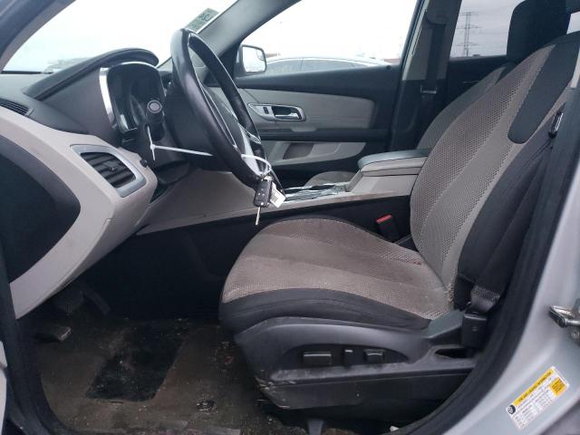 Photo 7 from auction – 2012 GMC TERRAIN SL with VIN 2GKFLSE50C6102304