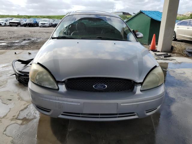 Photo 5 from auction – 2005 FORD TAURUS SEL with VIN 1FAFP56U15A295453