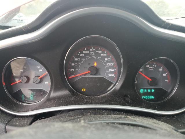 Photo 9 from auction – 2012 DODGE AVENGER SX with VIN 1C3CDZCB3CN179052