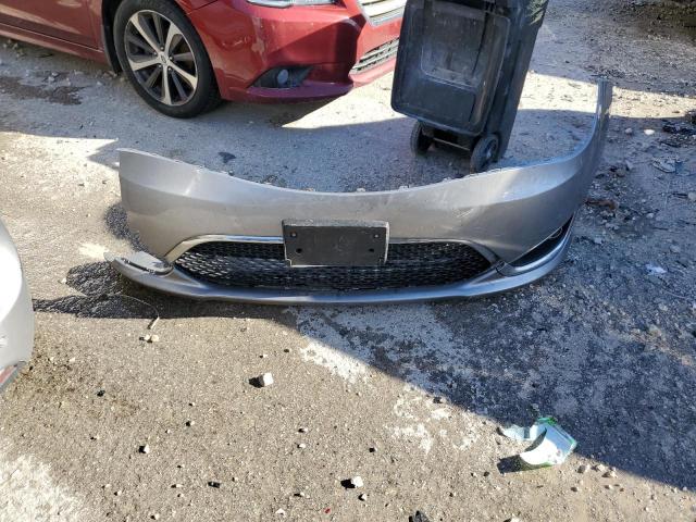 Photo 13 from auction – 2018 CHRYSLER PACIFICA T with VIN 2C4RC1BGXJR214175
