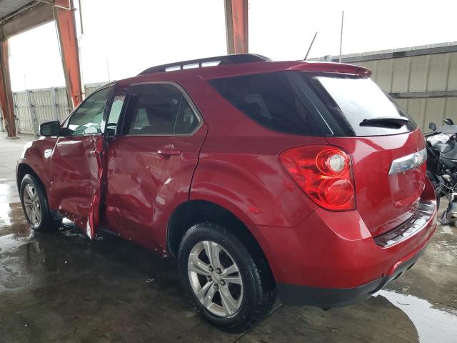 Photo 2 from auction – 2015 CHEVROLET EQUINOX LT with VIN 2GNALBEK3F1118162