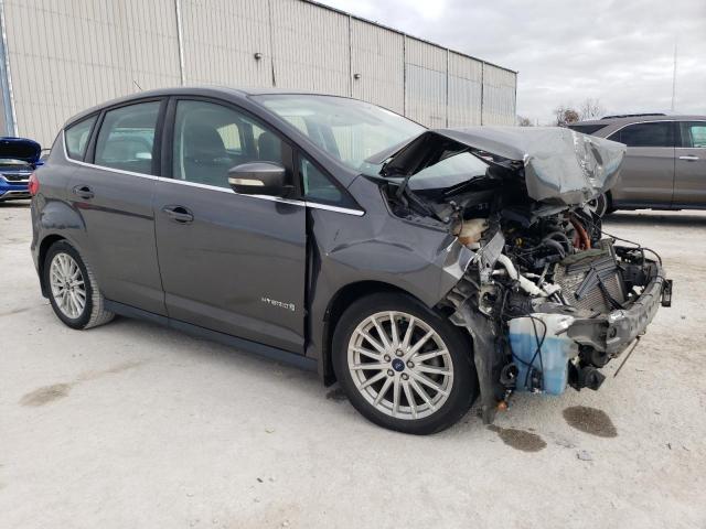 Foto 4 de la subasta – 2015 FORD C-MAX SEL con VIN 1FADP5BU4FL104501