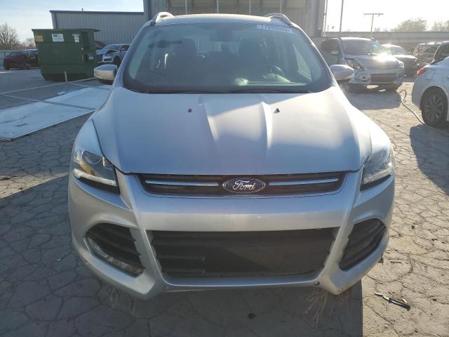 Photo 5 from auction – 2014 FORD ESCAPE TIT with VIN 1FMCU0J99EUB54510