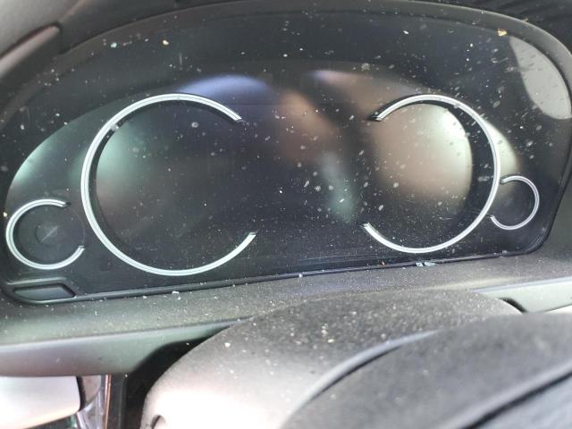 Photo 9 from auction – 2018 BMW X6 SDRIVE3 with VIN 5UXKU0C54J0G92609