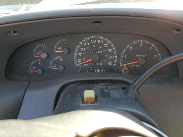 Photo 9 from auction – 1997 FORD F150 with VIN 1FTDF1868VNA09974