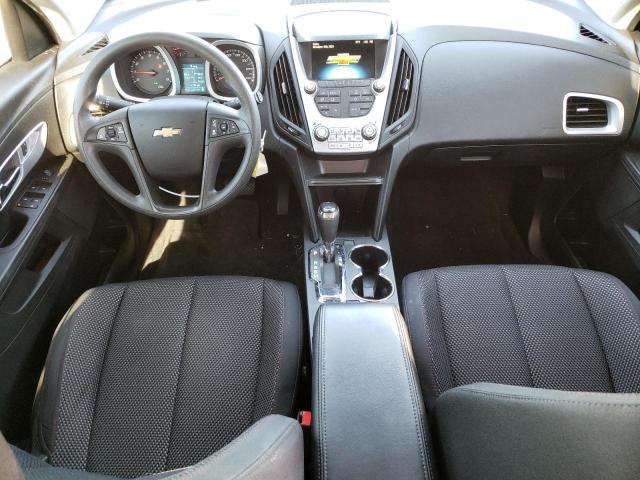 Photo 8 from auction – 2016 CHEVROLET EQUINOX LS with VIN 1GNFLEEK3GZ105055