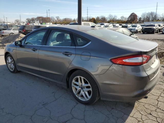 Photo 2 from auction – 2014 FORD FUSION SE with VIN 1FA6P0H76E5355780