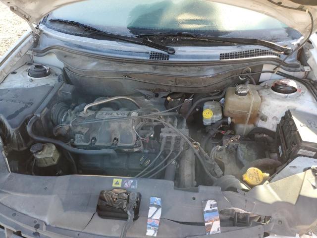 Photo 12 from auction – 2005 CHRYSLER PACIFICA with VIN 2C8GM48L95R554920