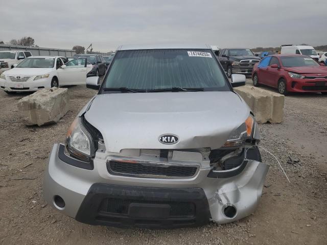 صورة رقم 5 من المزاد - 2010 KIA SOUL + مع VIN KNDJT2A20A7109218