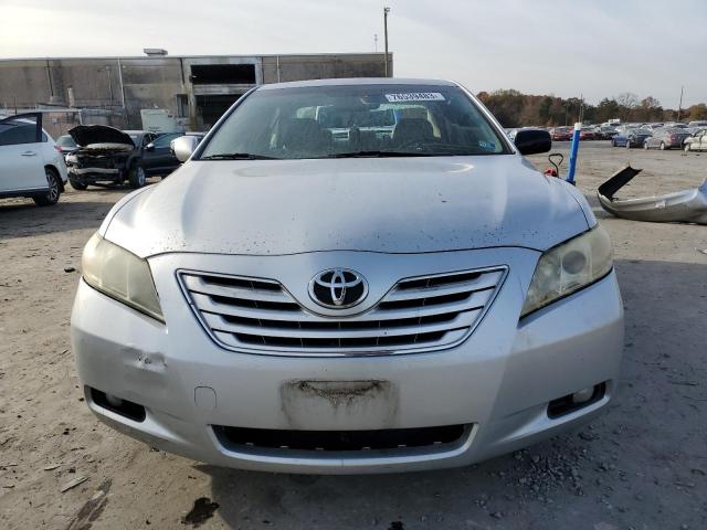 Photo 5 from auction – 2007 TOYOTA CAMRY with VIN JTNBE46K573073198