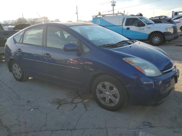 Photo 4 from auction – 2008 TOYOTA PRIUS with VIN JTDKB20U687795317