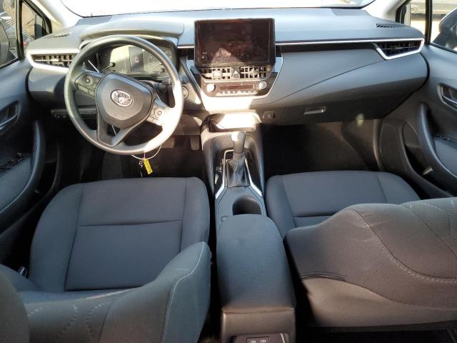 Photo 8 from auction – 2023 TOYOTA COROLLA LE with VIN 5YFB4MDE8PP031605