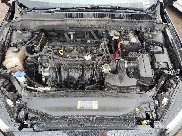 Photo 11 from auction – 2013 FORD FUSION SE with VIN 3FA6P0H76DR286620