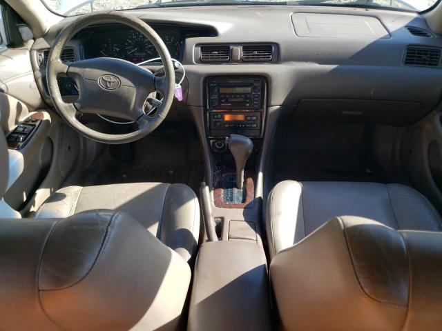 Photo 8 from auction – 2000 TOYOTA CAMRY LE with VIN 4T1BF28K6YU948850