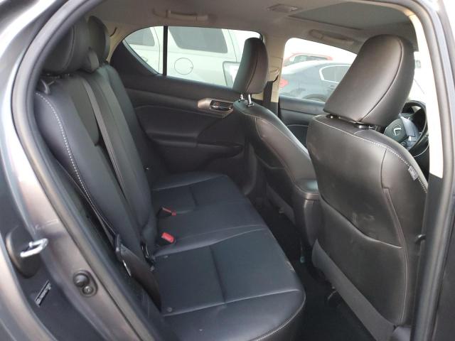 Photo 10 from auction – 2014 LEXUS CT 200 with VIN JTHKD5BH5E2192815
