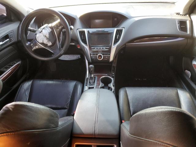 Photo 8 from auction – 2015 ACURA TLX TECH with VIN 19UUB1F5XFA003402