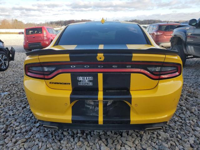 Photo 6 from auction – 2017 DODGE CHARGER SX with VIN 2C3CDXJG4HH551887