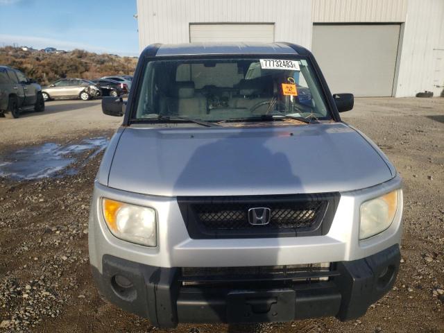 Photo 5 from auction – 2006 HONDA ELEMENT EX with VIN 5J6YH28796L026218