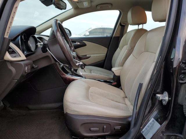 Photo 7 from auction – 2016 BUICK VERANO with VIN 1G4PP5SK8G4105762