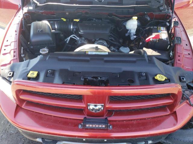 Photo 11 from auction – 2010 DODGE RAM 1500 with VIN 1D7RV1CP9AS181392