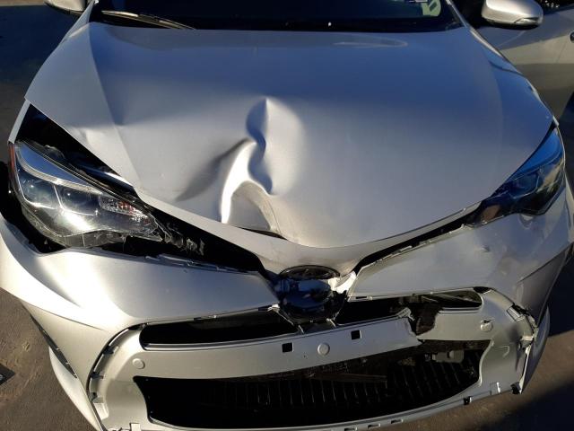 Photo 11 from auction – 2019 TOYOTA COROLLA L with VIN 2T1BURHE7KC240754