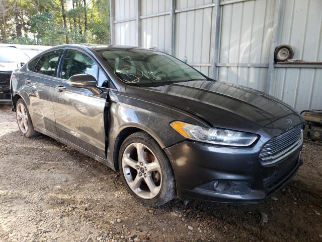 Photo 4 from auction – 2016 FORD FUSION SE with VIN 3FA6P0H72GR102469