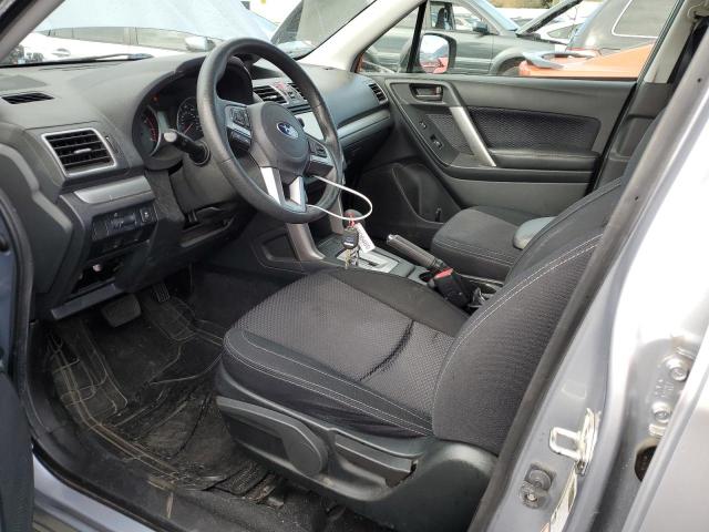 Photo 7 from auction – 2017 SUBARU FORESTER 2 with VIN JF2SJABC7HH510623
