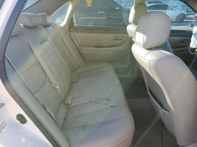 Photo 10 from auction – 2003 TOYOTA AVALON XL with VIN 4T1BF28B93U274895