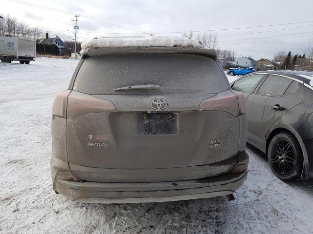 Photo 6 from auction – 2018 TOYOTA RAV4 ADVEN with VIN 2T3RFREV2JW839076