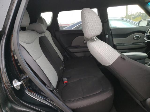 Photo 10 from auction – 2016 KIA SOUL with VIN KNDJN2A24G7376736