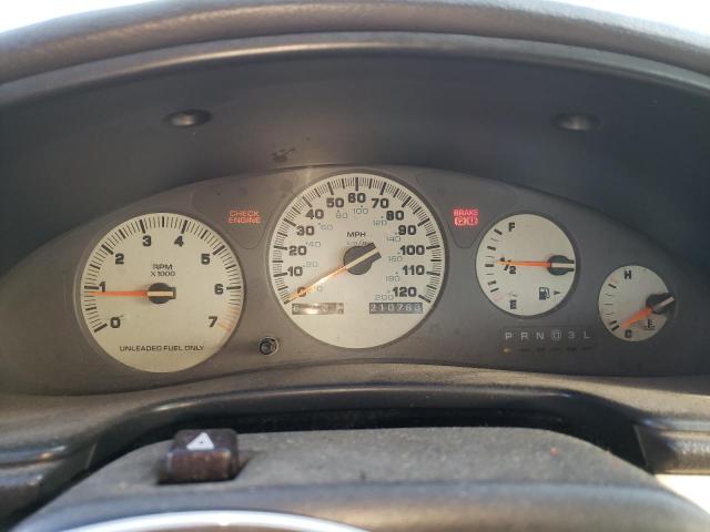 Photo 9 from auction – 1997 DODGE INTREPID with VIN 2B3HD46T3VH699208