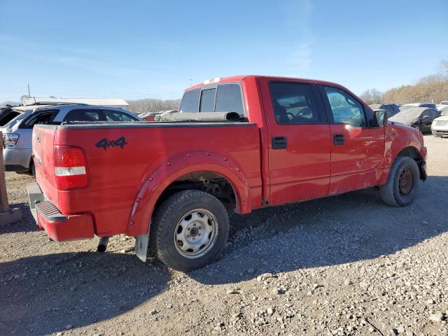 Photo 3 from auction – 2005 FORD F150 SUPER with VIN 1FTPW14525FA24281