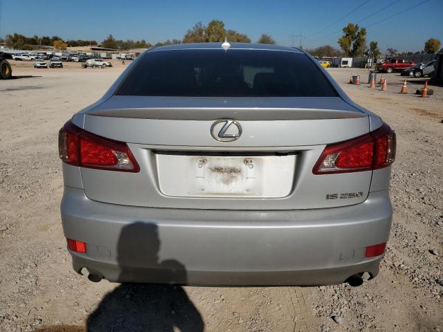 Photo 6 from auction – 2011 LEXUS IS 250 with VIN JTHBF5C2XB5144337