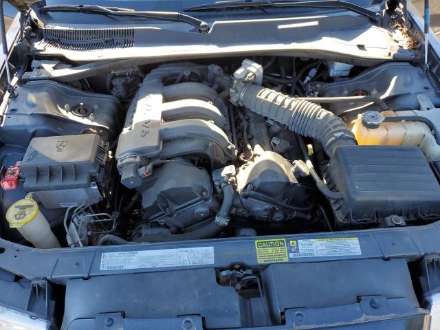 Photo 11 from auction – 2007 CHRYSLER 300 with VIN 2C3KA43R77H762324