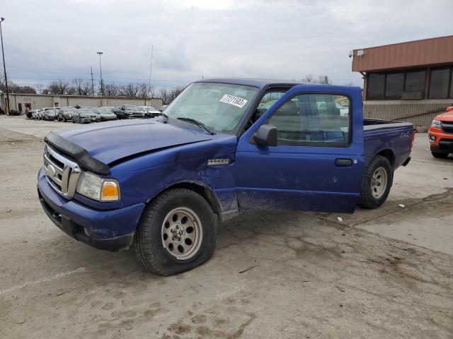 FORD RANGER SUP 2006 with VIN 1FTYR15E36PA90702 - Photo from auction