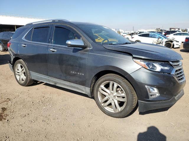 Photo 4 from auction – 2018 CHEVROLET EQUINOX PR with VIN 3GNAXMEV6JS533516