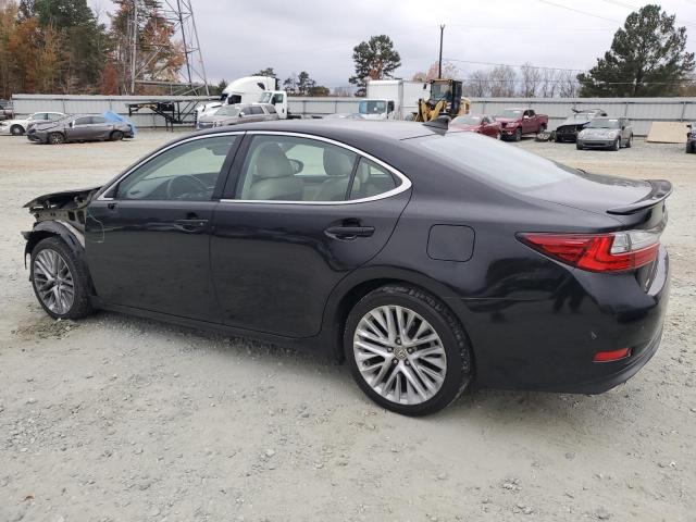 Photo 2 from auction – 2016 LEXUS ES 350 with VIN 58ABK1GG4GU003714