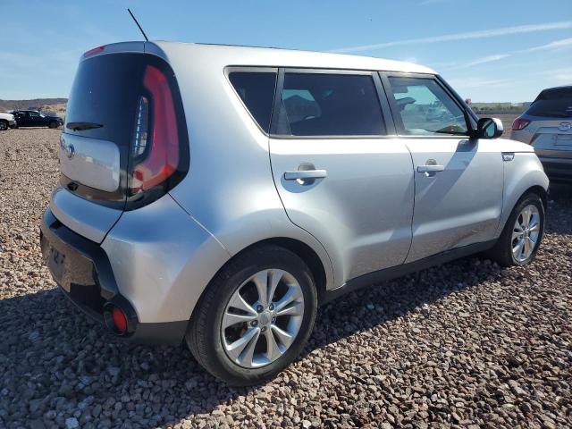 Zdjęcie 3 z aukcji – 2016 KIA SOUL + z VIN KNDJP3A51G7820827